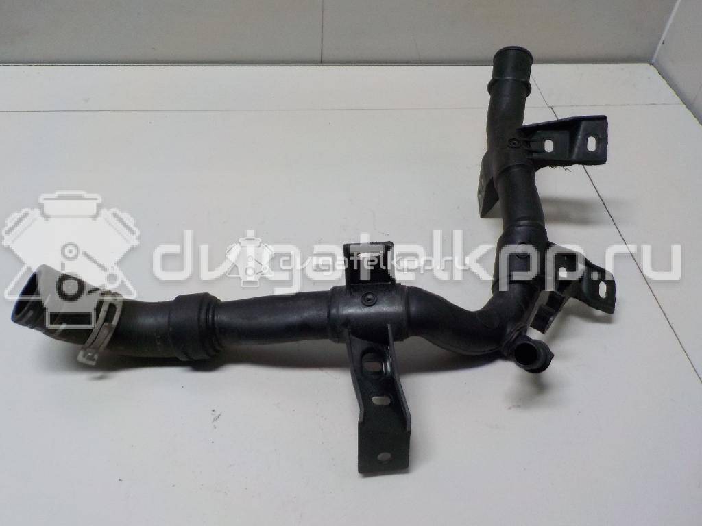 Фото Трубка системы охлаждения  1351CL для Peugeot 206 {forloop.counter}}