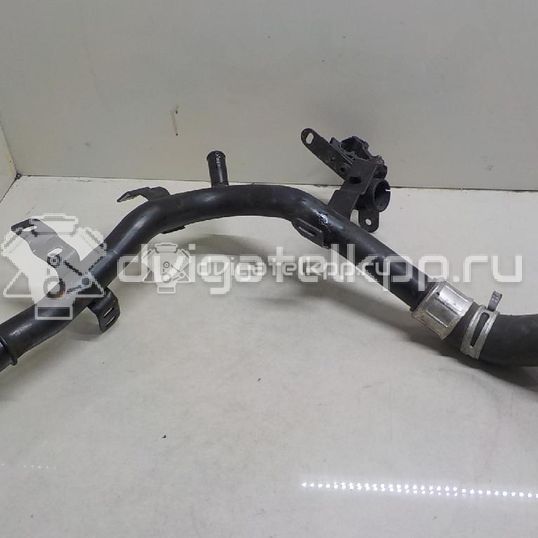 Фото Трубка системы охлаждения  1351CL для Peugeot 206