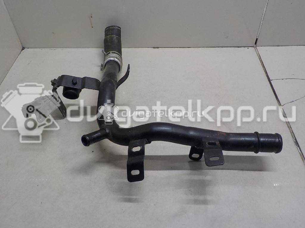 Фото Трубка системы охлаждения  1351CL для Peugeot 206 {forloop.counter}}