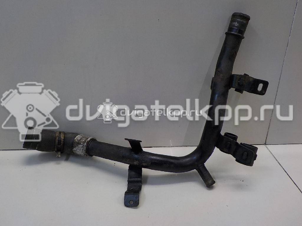 Фото Трубка системы охлаждения  1351CL для Peugeot 206 {forloop.counter}}