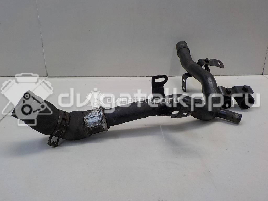 Фото Трубка системы охлаждения  1351CL для Peugeot 206 {forloop.counter}}