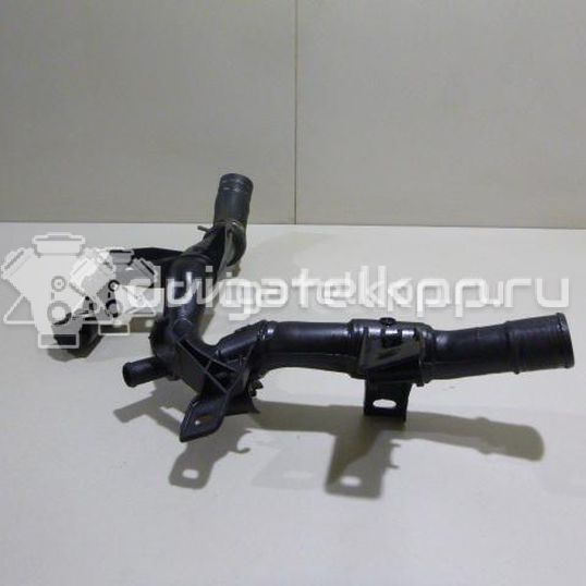 Фото Трубка системы охлаждения  1351CL для Peugeot 206