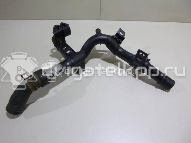 Фото Трубка системы охлаждения  1351CL для Peugeot 206 {forloop.counter}}