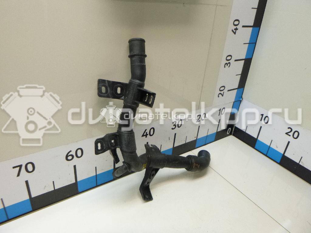 Фото Трубка системы охлаждения  1351CL для Peugeot 206 {forloop.counter}}