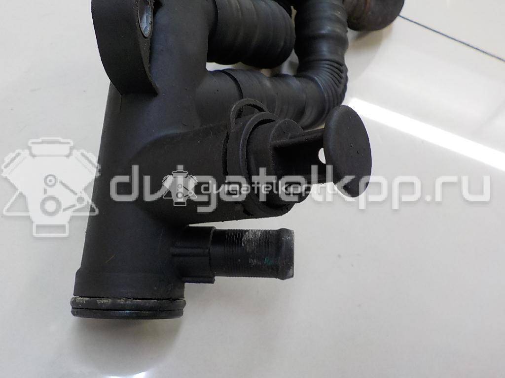 Фото Трубка системы охлаждения  1336X3 для Peugeot 407 / Expert / 206 / 308 / 207 {forloop.counter}}