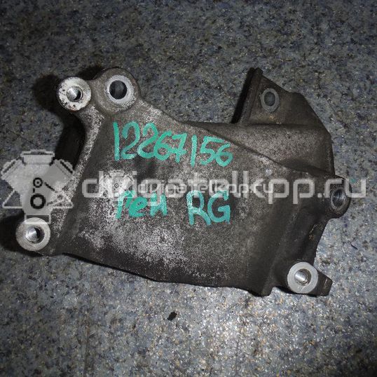Фото Кронштейн генератора для двигателя EDZ для Chrysler Voyager / Stratus / Pt Cruiser / Sebring 140-163 л.с 16V 2.4 л бензин 04861550AA