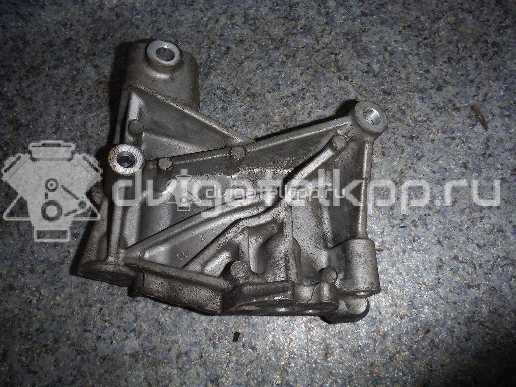 Фото Кронштейн генератора для двигателя EDZ для Chrysler Voyager / Stratus / Pt Cruiser / Sebring 140-163 л.с 16V 2.4 л бензин 04861550AA {forloop.counter}}