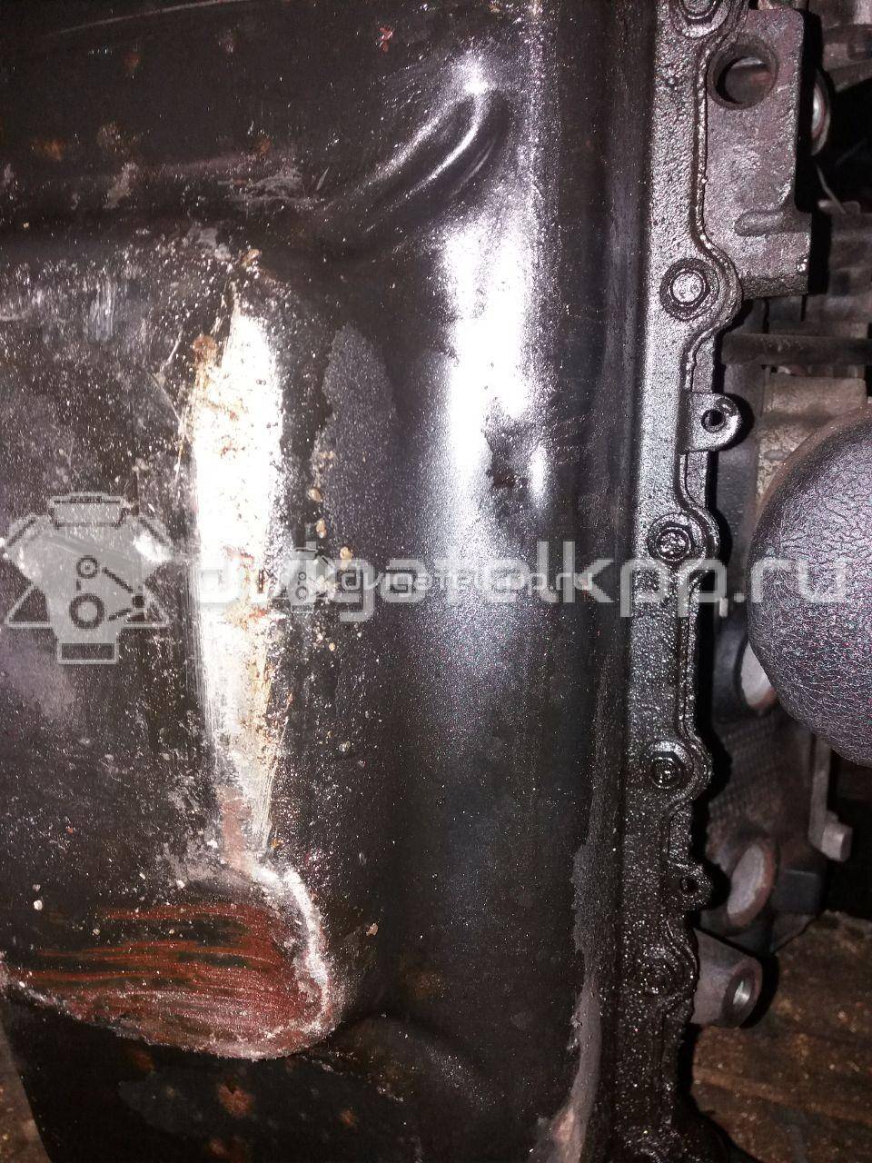 Фото Контрактный (б/у) двигатель EGA для Chrysler / Plymouth / Dodge 150-160 л.с 12V 3.3 л бензин {forloop.counter}}