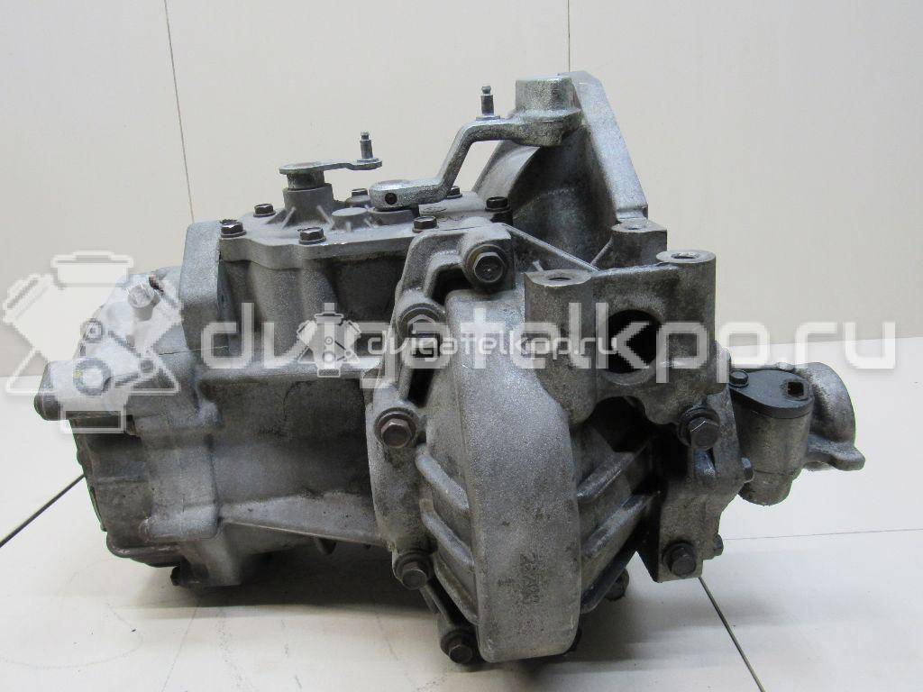 Фото Контрактная (б/у) МКПП для Chrysler Voyager / Stratus / Pt Cruiser / Sebring 140-163 л.с 16V 2.4 л EDZ бензин 4641928AG {forloop.counter}}