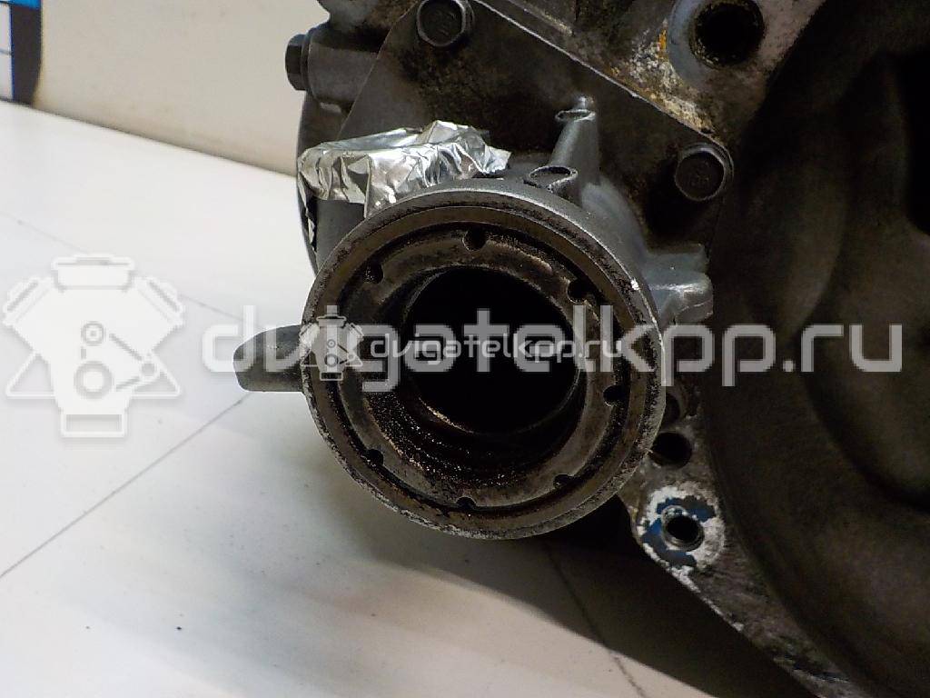 Фото Контрактная (б/у) МКПП для Chrysler Voyager / Stratus / Pt Cruiser / Sebring 140-163 л.с 16V 2.4 л EDZ бензин 4641928AG {forloop.counter}}