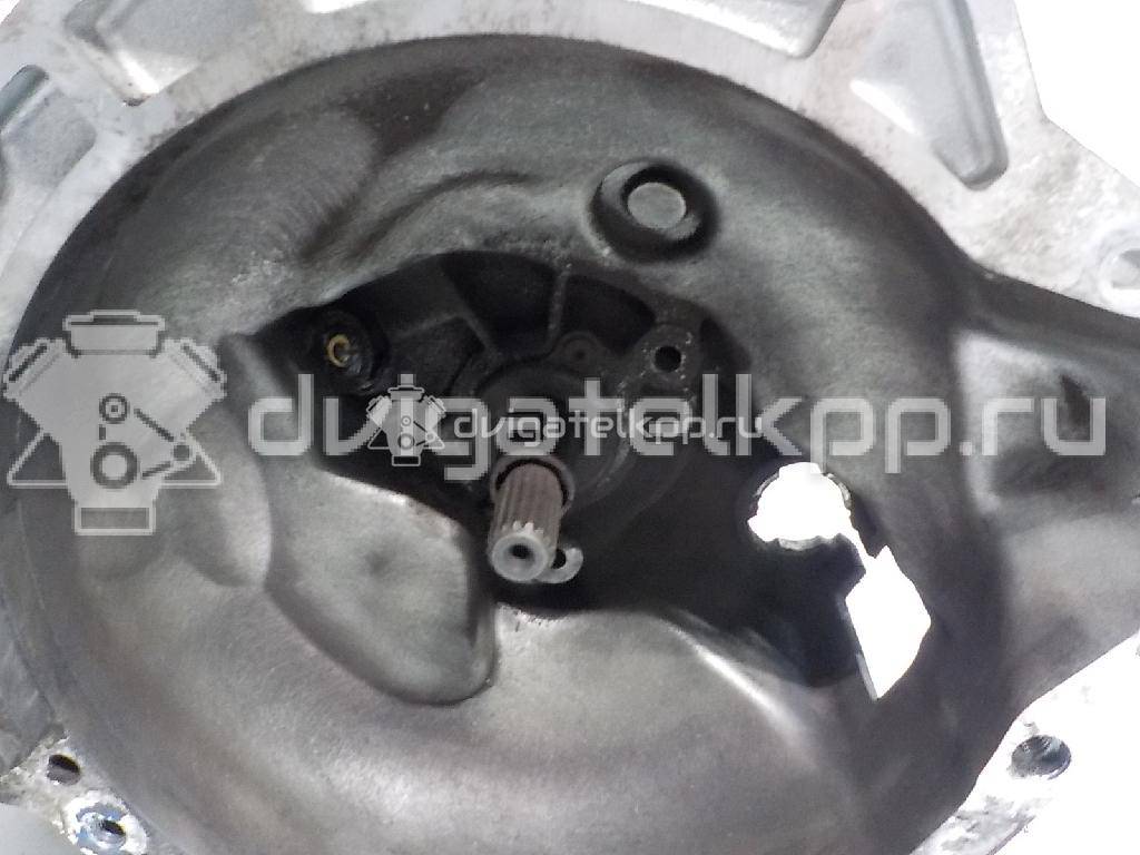 Фото Контрактная (б/у) МКПП для Chrysler Voyager / Stratus / Pt Cruiser / Sebring 140-163 л.с 16V 2.4 л EDZ бензин 4641928AG {forloop.counter}}