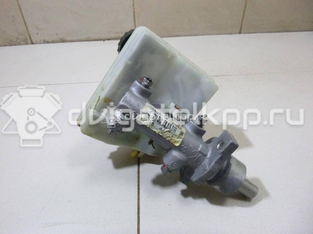 Фото Цилиндр тормозной главный  4601F8 для Peugeot 206 / 306 {forloop.counter}}