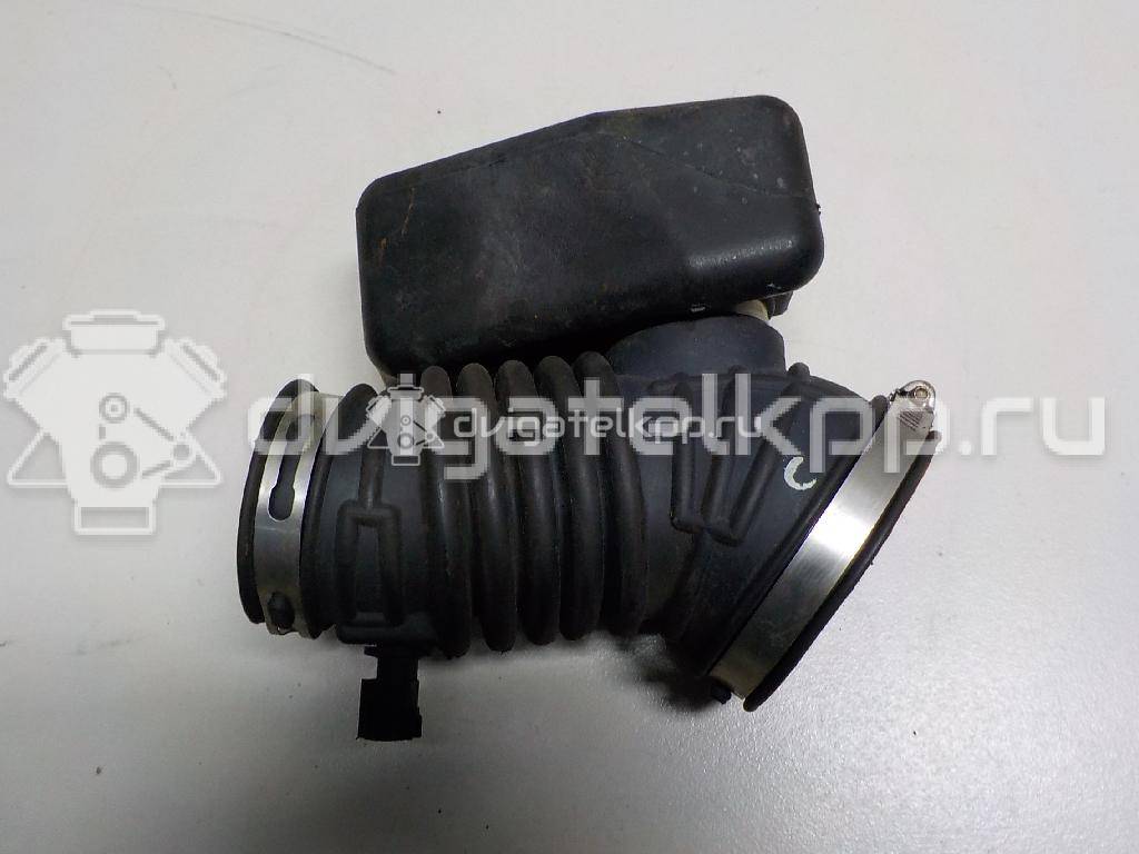 Фото Патрубок воздушного фильтра для двигателя EDZ для Chrysler Voyager / Stratus / Pt Cruiser / Sebring 140-163 л.с 16V 2.4 л бензин 4861415AB {forloop.counter}}