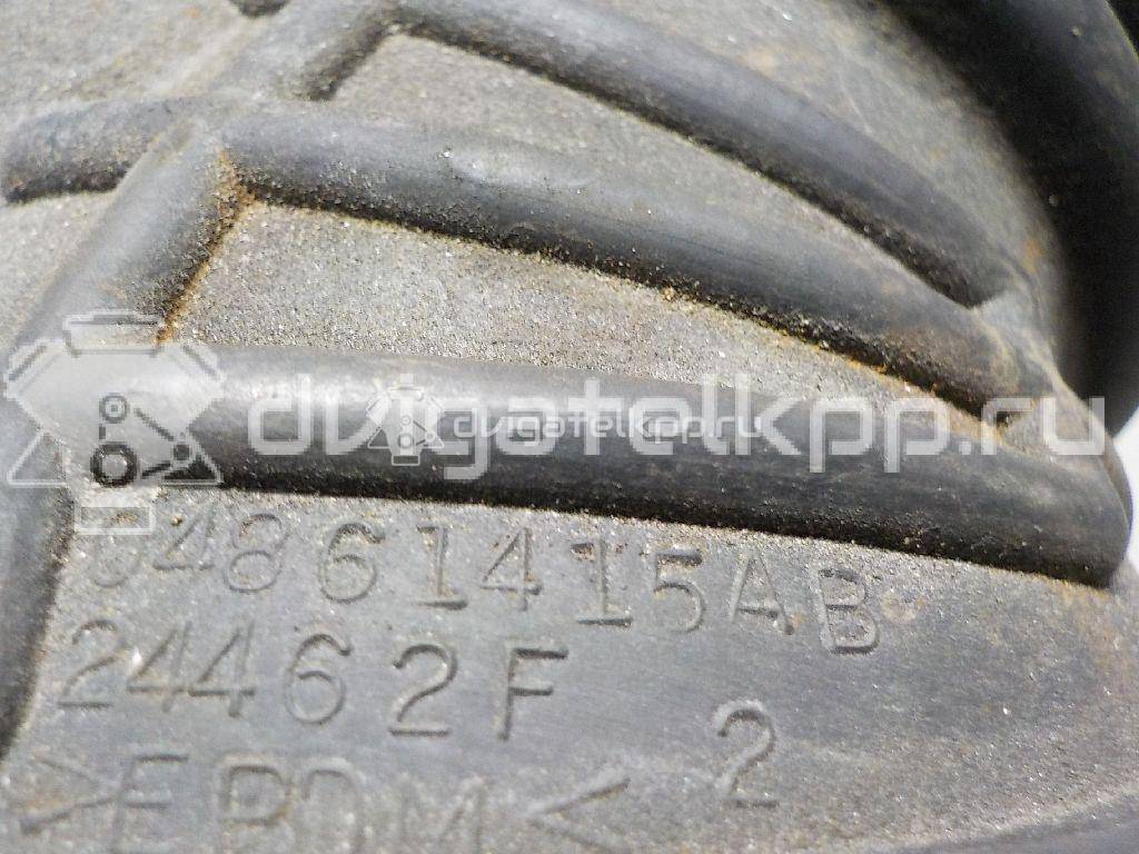 Фото Патрубок воздушного фильтра для двигателя EDZ для Chrysler Voyager / Stratus / Pt Cruiser / Sebring 140-163 л.с 16V 2.4 л бензин 4861415AB {forloop.counter}}