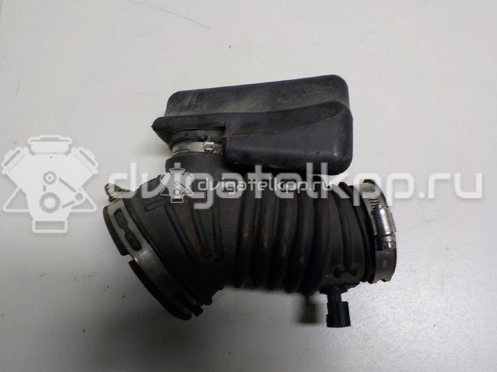 Фото Патрубок воздушного фильтра для двигателя EDZ для Chrysler Voyager / Stratus / Pt Cruiser / Sebring 140-163 л.с 16V 2.4 л бензин 4861415AB {forloop.counter}}