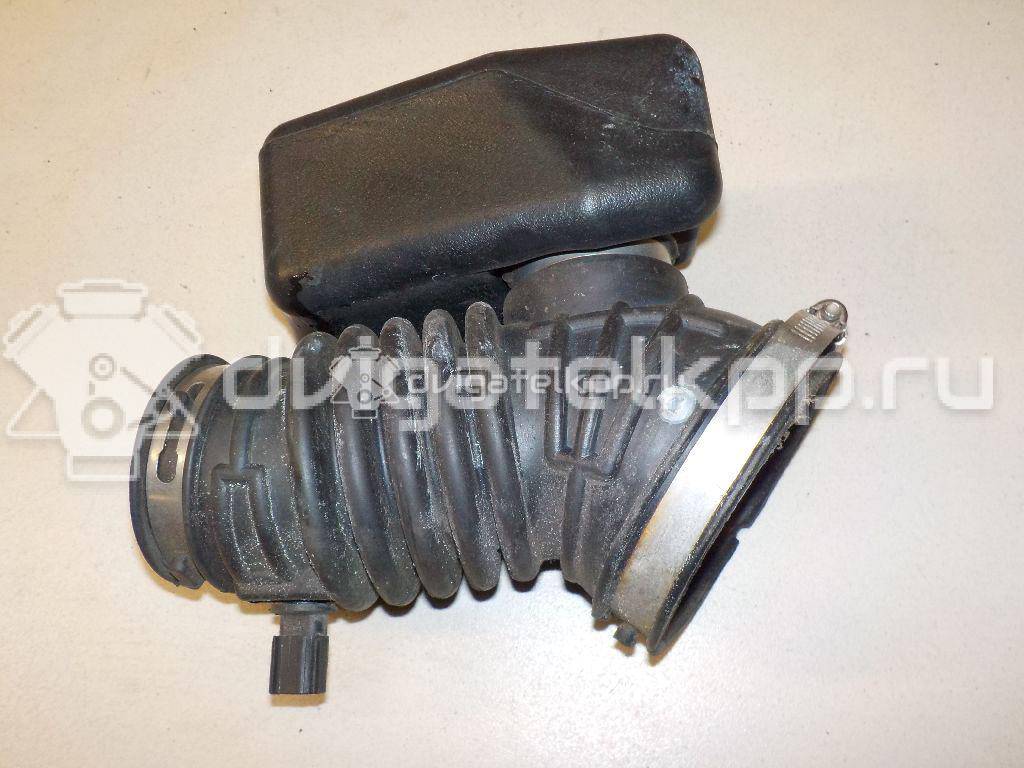 Фото Патрубок воздушного фильтра для двигателя EDZ для Chrysler Voyager / Stratus / Pt Cruiser / Sebring 140-163 л.с 16V 2.4 л бензин 4861415AB {forloop.counter}}