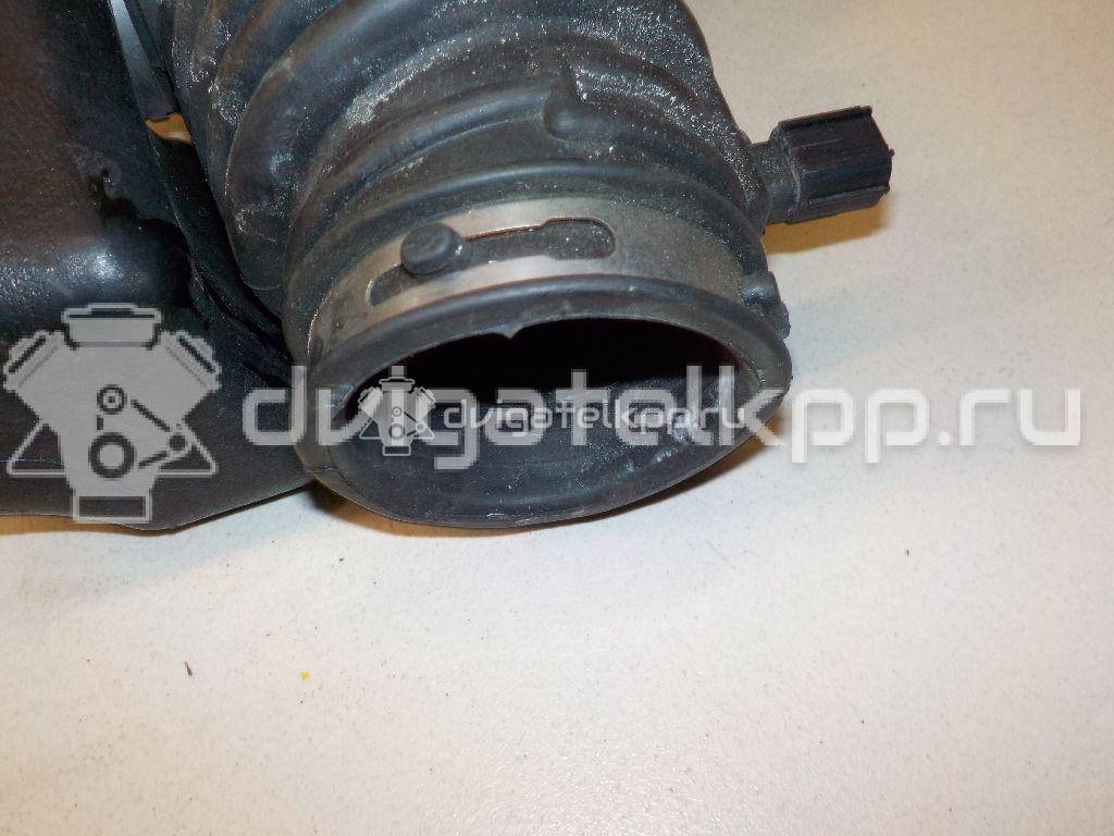 Фото Патрубок воздушного фильтра для двигателя EDZ для Chrysler Voyager / Stratus / Pt Cruiser / Sebring 140-163 л.с 16V 2.4 л бензин 4861415AB {forloop.counter}}