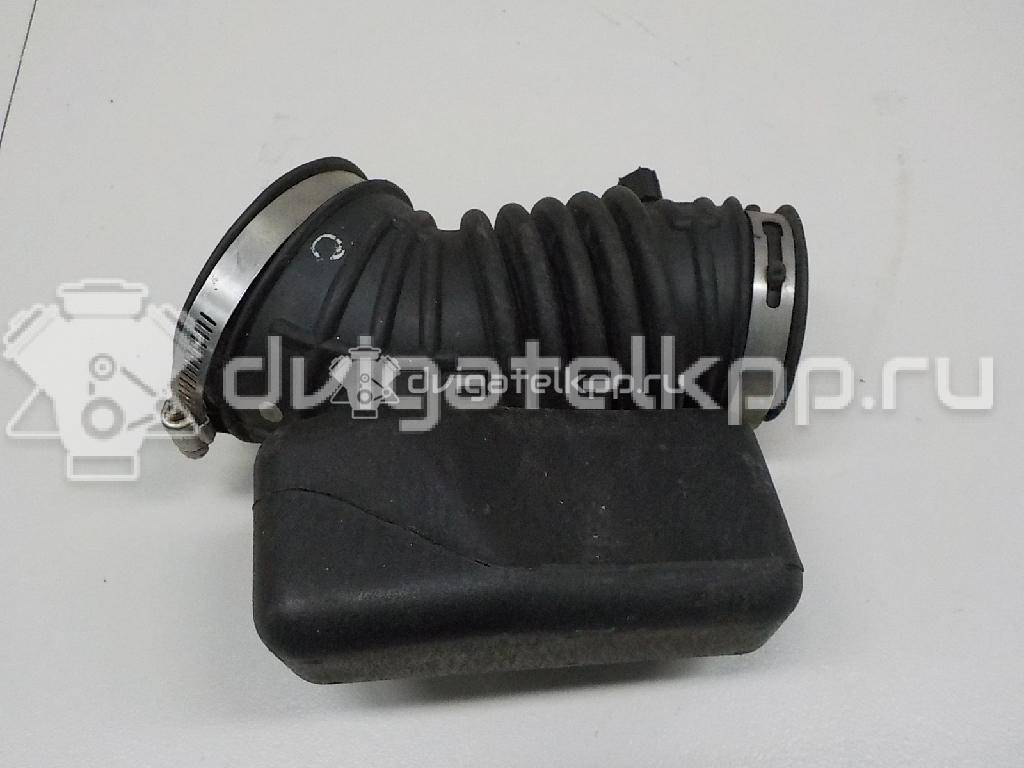 Фото Патрубок воздушного фильтра для двигателя EDZ для Chrysler Voyager / Stratus / Pt Cruiser / Sebring 140-163 л.с 16V 2.4 л бензин 4861415AB {forloop.counter}}