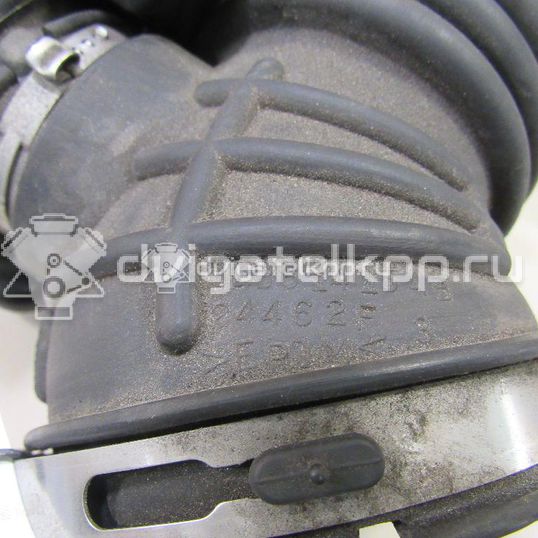 Фото Патрубок воздушного фильтра для двигателя EDZ для Chrysler Voyager / Stratus / Pt Cruiser / Sebring 140-163 л.с 16V 2.4 л бензин 4861415AB