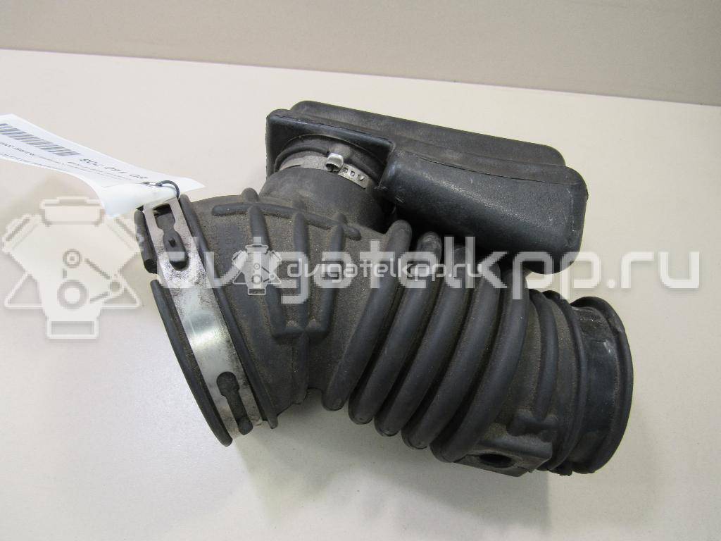 Фото Патрубок воздушного фильтра для двигателя EDZ для Chrysler Voyager / Stratus / Pt Cruiser / Sebring 140-163 л.с 16V 2.4 л бензин 4861415AB {forloop.counter}}