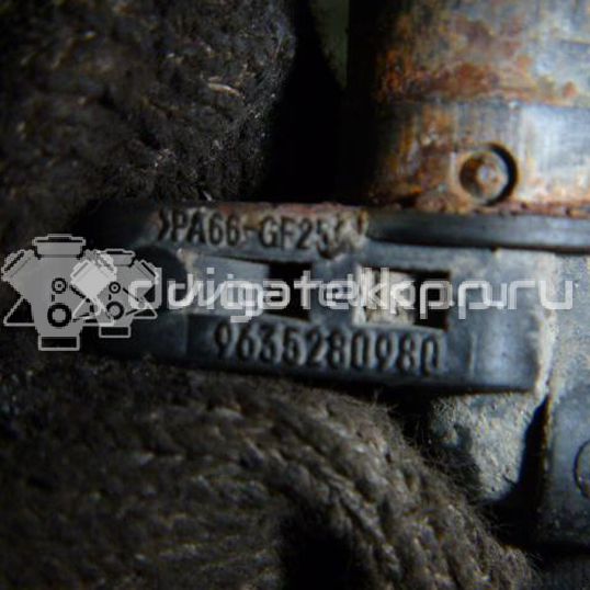 Фото Датчик ABS задний  9635280980 для Peugeot 206