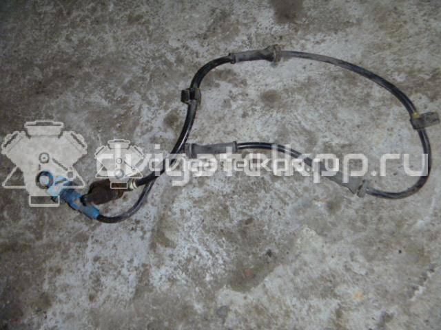 Фото Датчик ABS задний  9635280980 для Peugeot 206 {forloop.counter}}