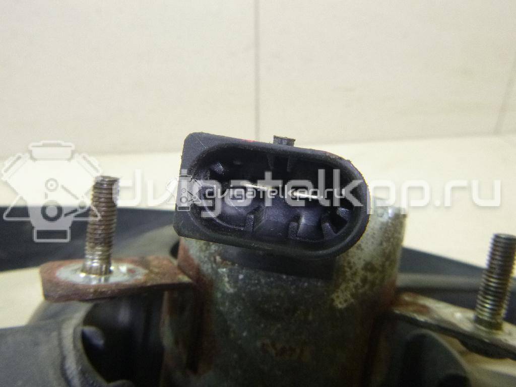 Фото Вентилятор радиатора  125383 для Peugeot 206 {forloop.counter}}
