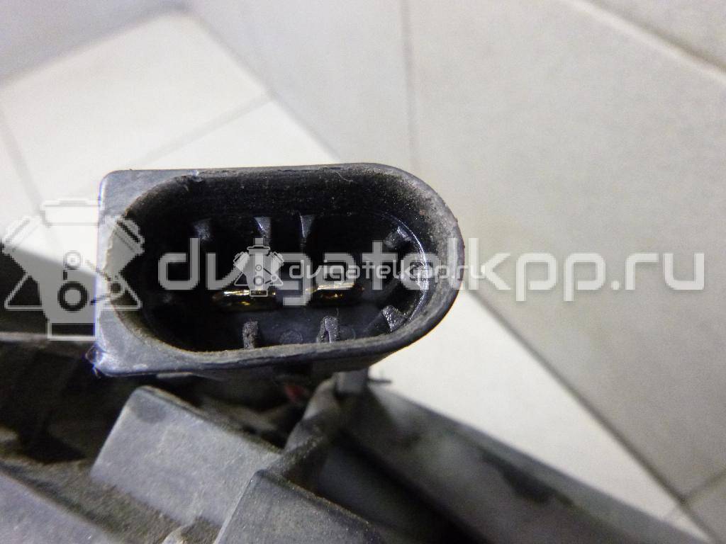 Фото Вентилятор радиатора  125391 для Peugeot 206 {forloop.counter}}