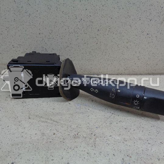 Фото Переключатель поворотов подрулевой  96307459ZL для Peugeot 206