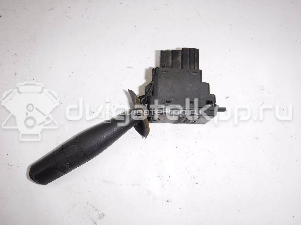 Фото Переключатель поворотов подрулевой  96307459ZL для Peugeot 206 {forloop.counter}}