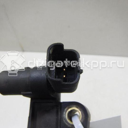 Фото Датчик положения коленвала  9637465980 для Peugeot 406 / 106 / 309 / Bipper / 607 9D, 9U
