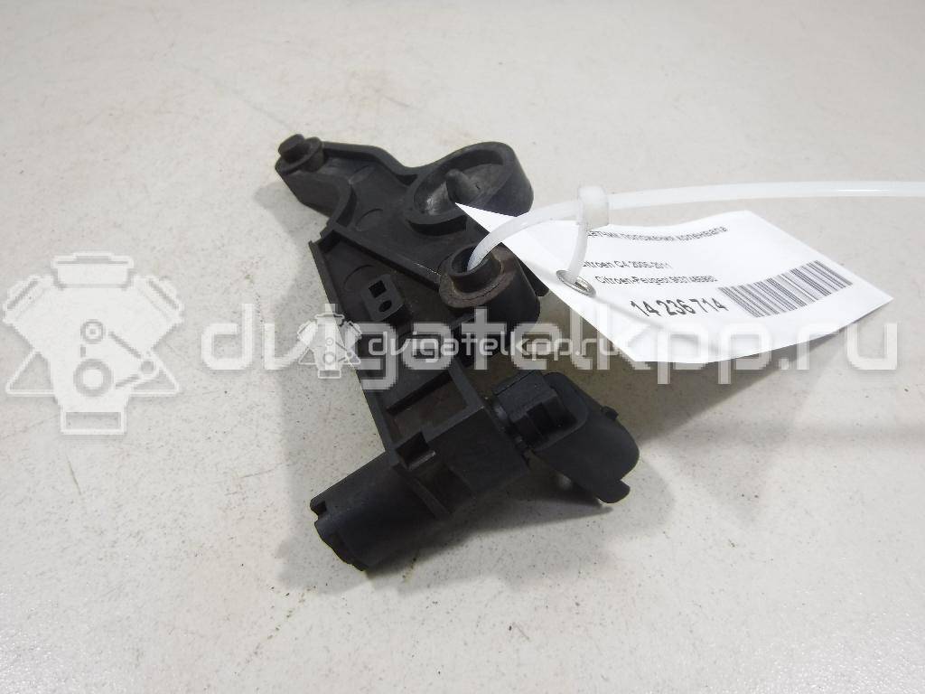 Фото Датчик положения коленвала  9637465980 для Peugeot 406 / 106 / 309 / Bipper / 607 9D, 9U {forloop.counter}}