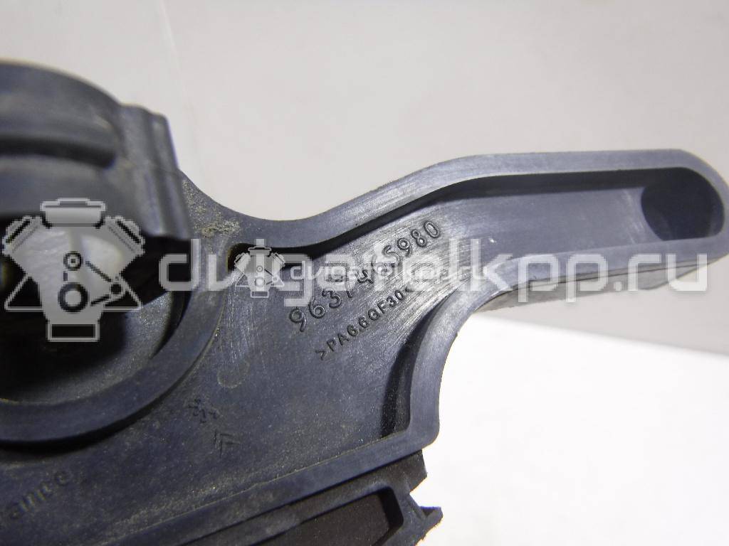 Фото Датчик положения коленвала  9637465980 для Peugeot 406 / 106 / 309 / Bipper / 607 9D, 9U {forloop.counter}}