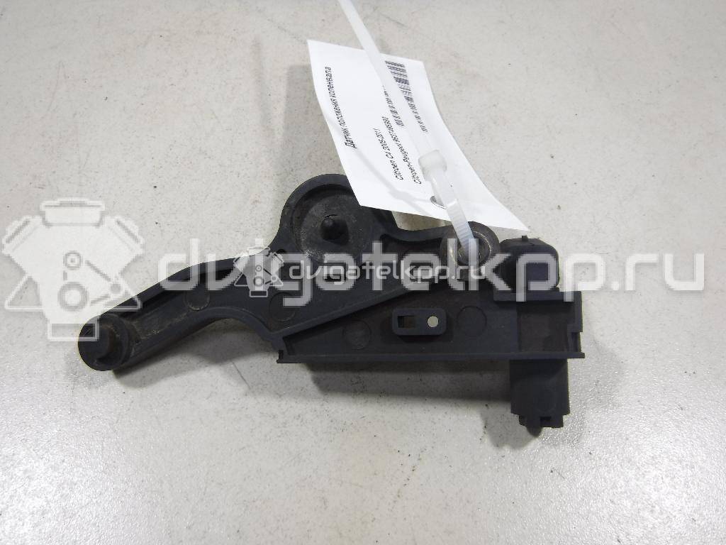 Фото Датчик положения коленвала  9637465980 для Peugeot 406 / 106 / 309 / Bipper / 607 9D, 9U {forloop.counter}}