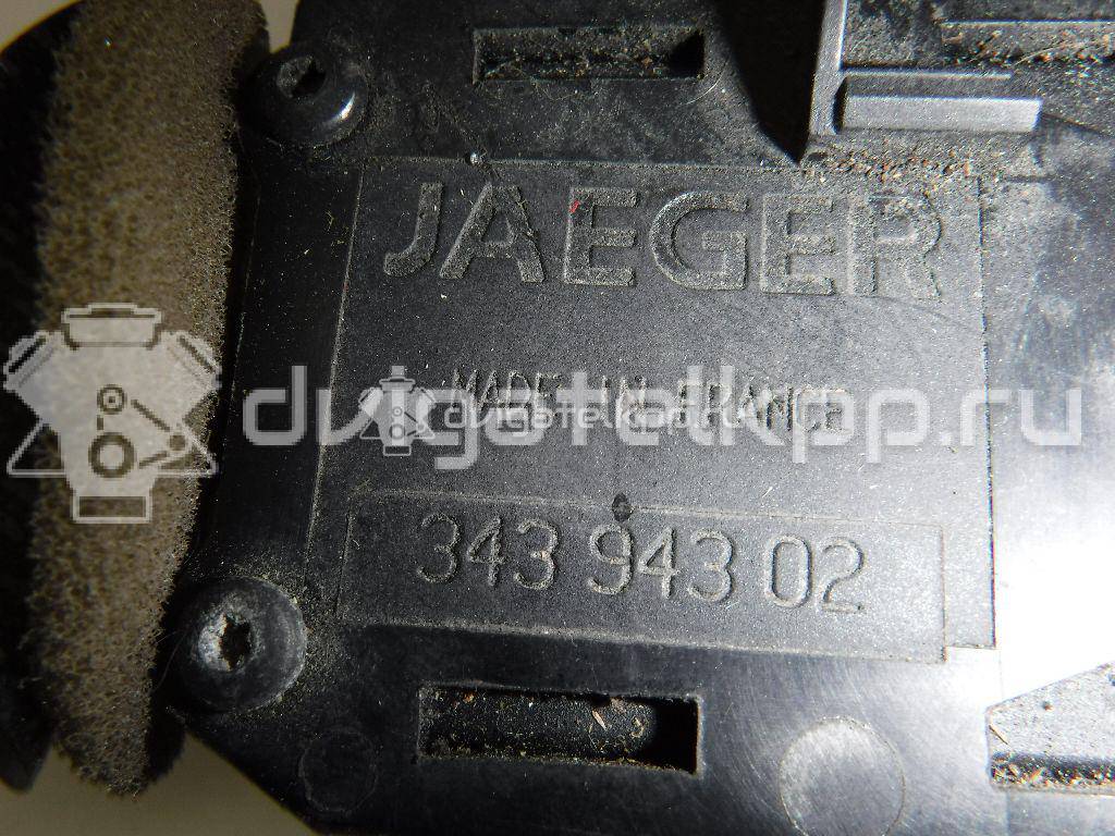Фото Переключатель стеклоочистителей  6239J1 для Peugeot 206 / 306 {forloop.counter}}