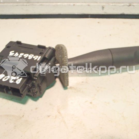 Фото Переключатель стеклоочистителей  6239J1 для Peugeot 206 / 306