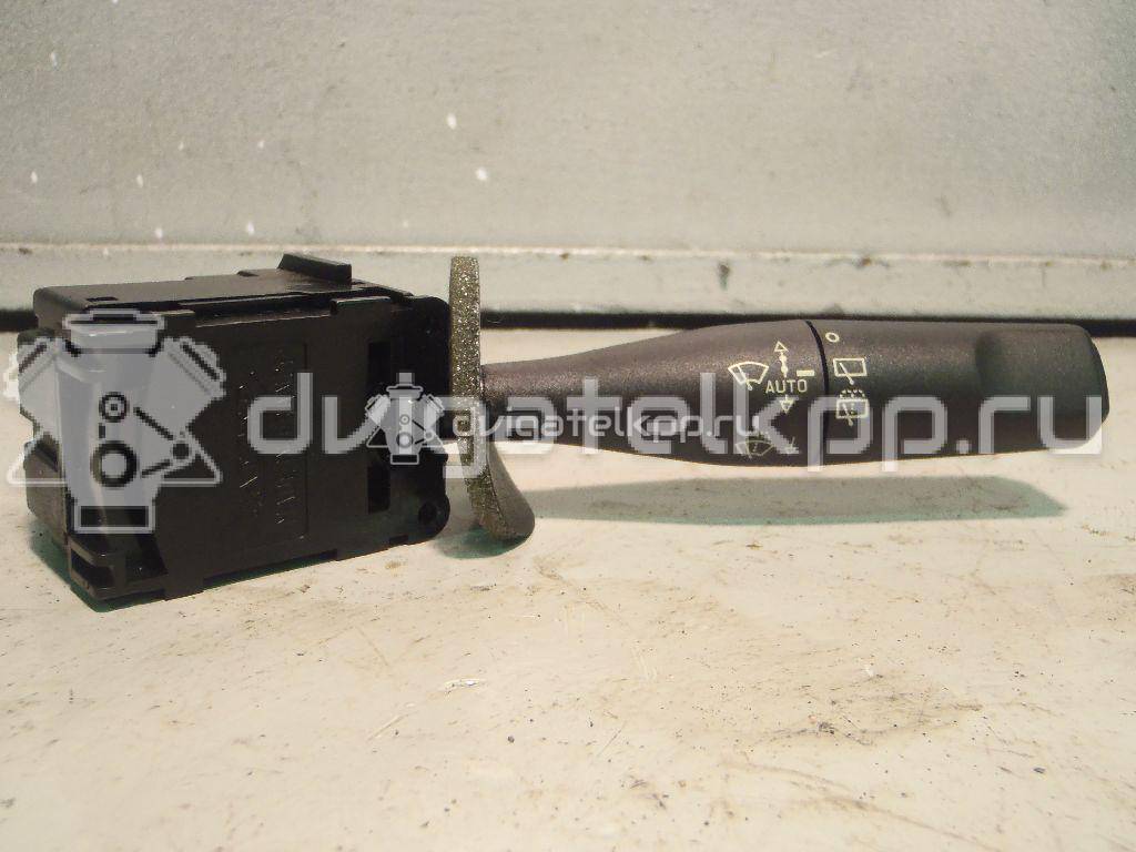 Фото Переключатель стеклоочистителей  6239J1 для Peugeot 206 / 306 {forloop.counter}}