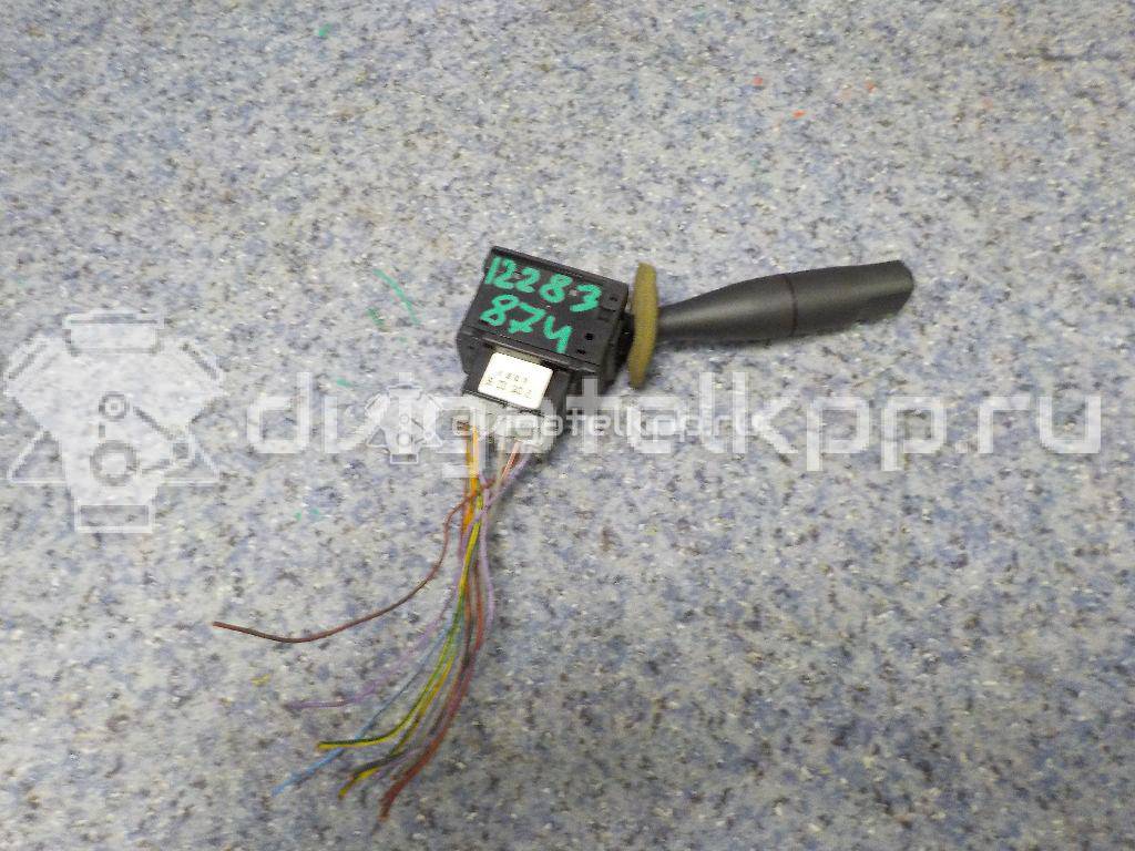 Фото Переключатель стеклоочистителей  6239J1 для Peugeot 206 / 306 {forloop.counter}}