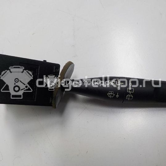 Фото Переключатель стеклоочистителей  6239J1 для Peugeot 206 / 306