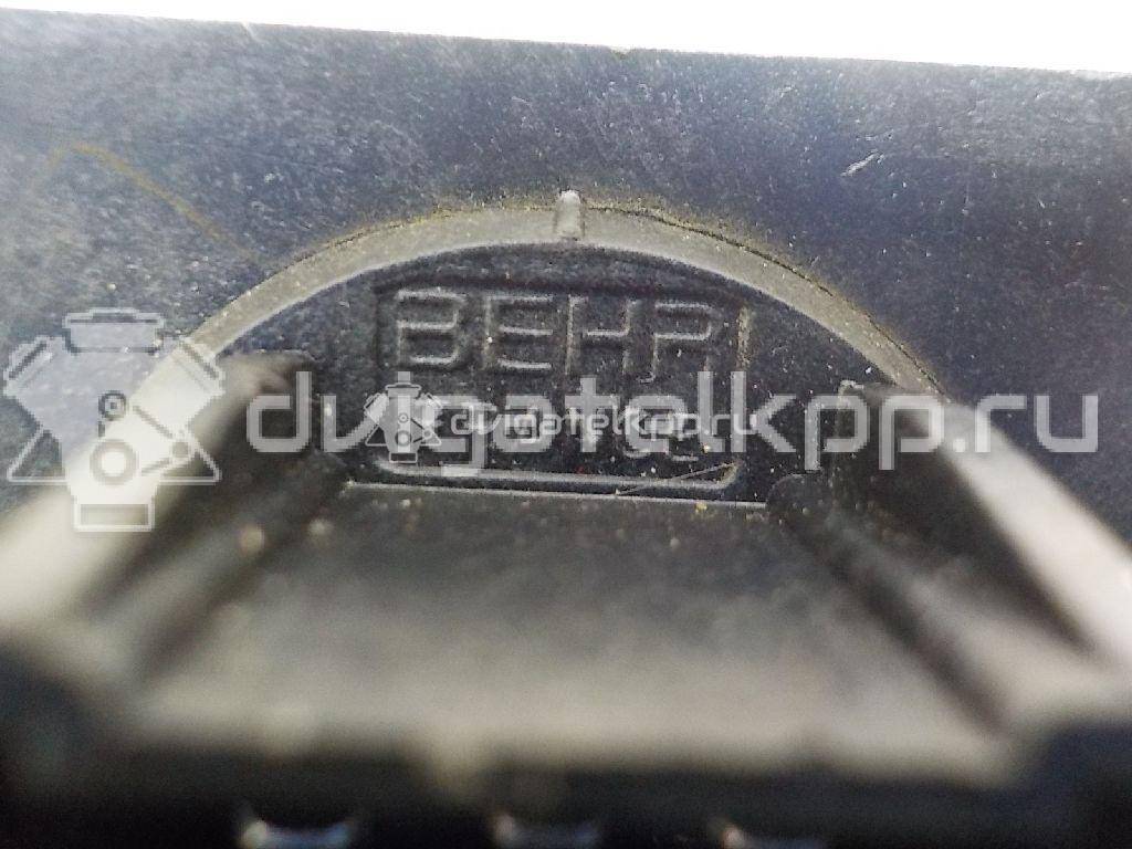 Фото Резистор отопителя  6450EN для Peugeot 206 {forloop.counter}}