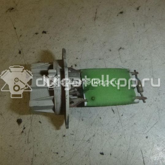 Фото Резистор отопителя  6450jn для Peugeot 307 / 306
