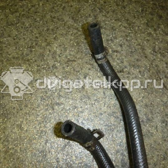 Фото Трубка масляная для двигателя EDZ для Chrysler Voyager / Stratus / Pt Cruiser / Sebring 140-163 л.с 16V 2.4 л бензин