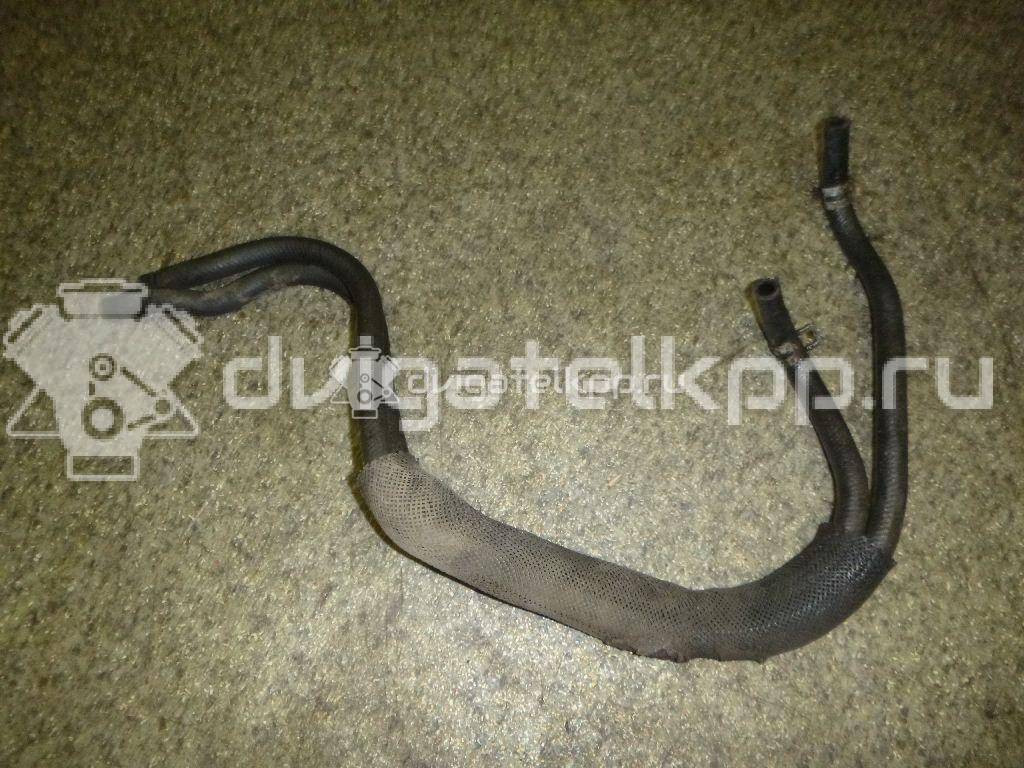 Фото Трубка масляная для двигателя EDZ для Chrysler Voyager / Stratus / Pt Cruiser / Sebring 140-163 л.с 16V 2.4 л бензин {forloop.counter}}