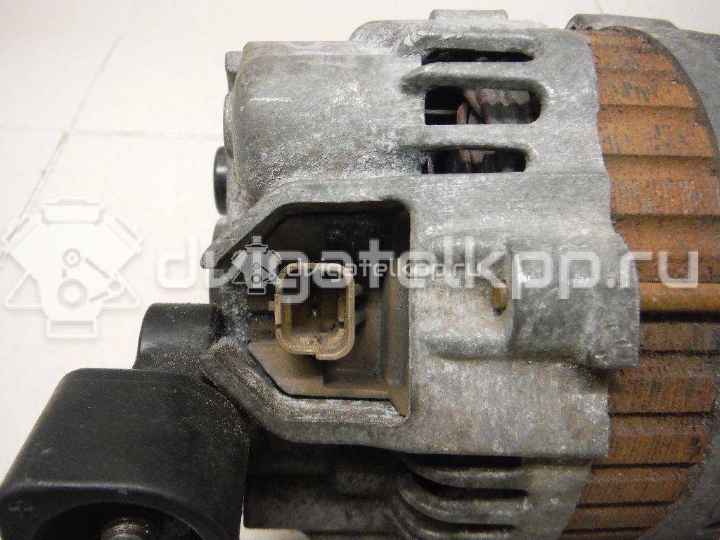 Фото Генератор  9638275880 для Peugeot 406 / 407 / 106 / 309 / Bipper {forloop.counter}}