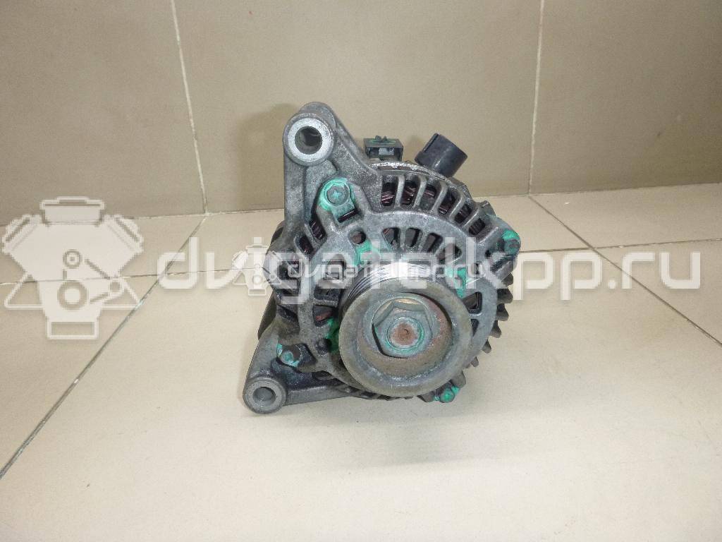 Фото Генератор  9638275880 для Peugeot 406 / 407 / 106 / 309 / Bipper {forloop.counter}}