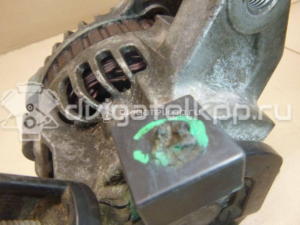 Фото Генератор  9638275880 для Peugeot 406 / 407 / 106 / 309 / Bipper {forloop.counter}}