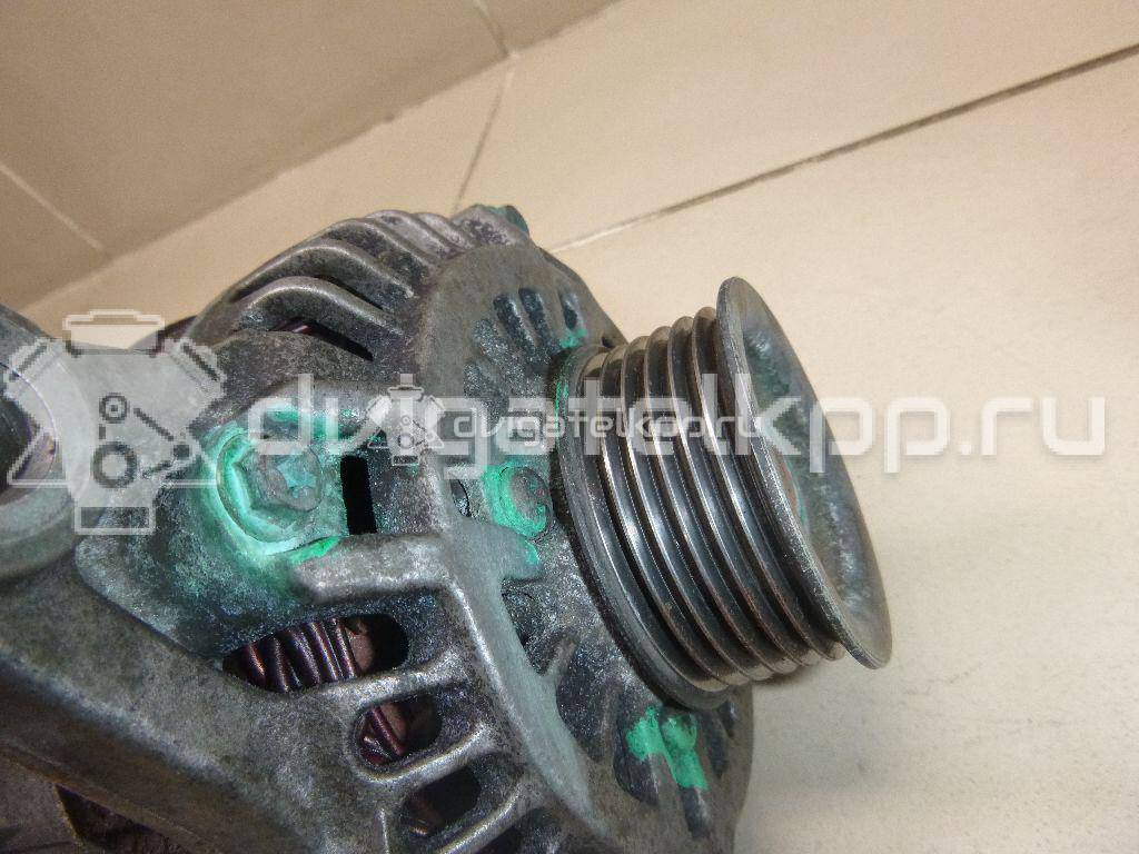 Фото Генератор  9638275880 для Peugeot 406 / 407 / 106 / 309 / Bipper {forloop.counter}}