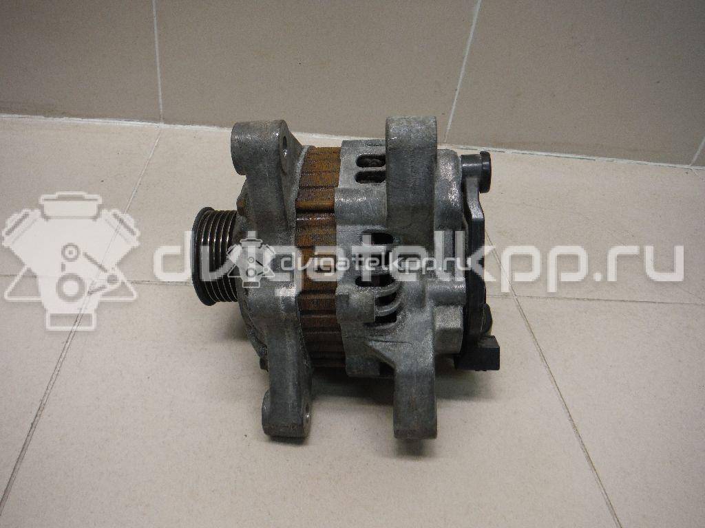 Фото Генератор  9638275880 для Peugeot 406 / 407 / 106 / 309 / Bipper {forloop.counter}}