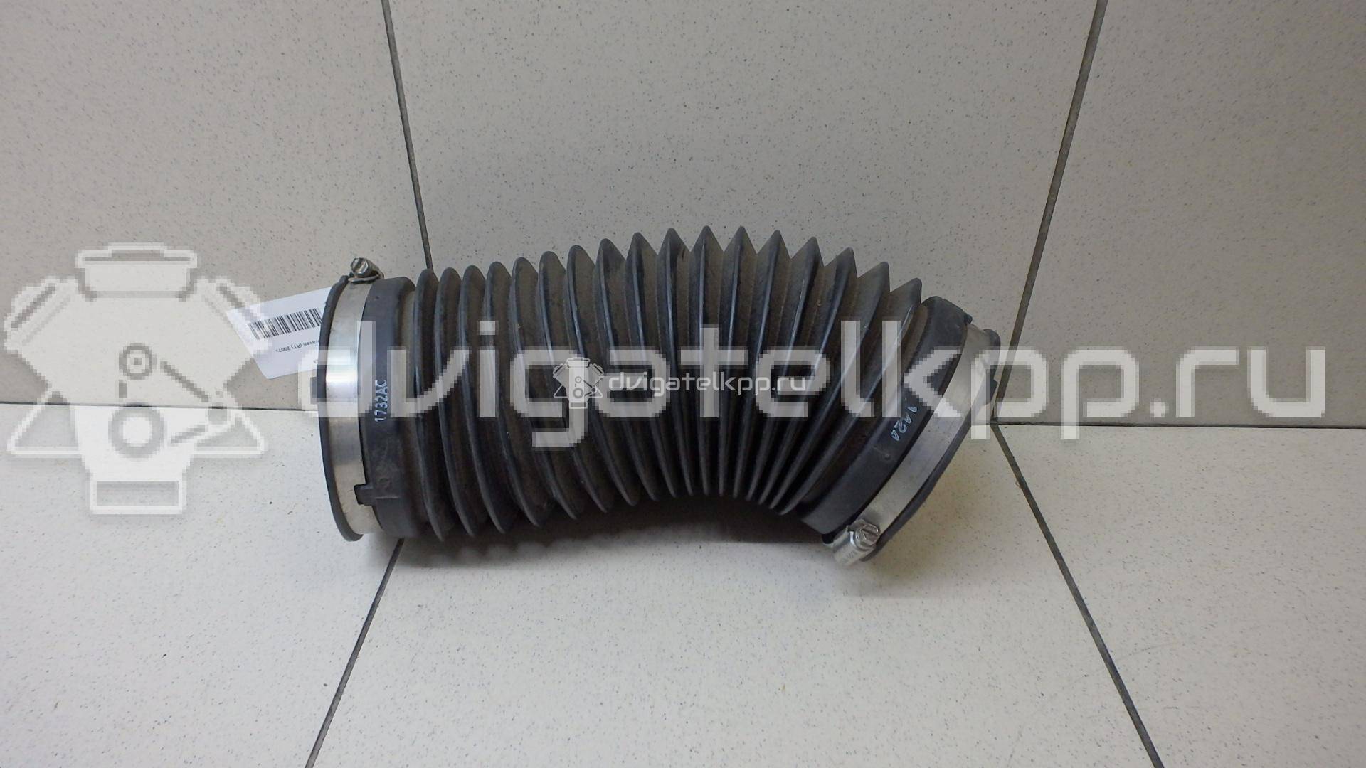 Фото Гофра воздуховода для двигателя ERB для Chrysler 300C / Grand 283-305 л.с 24V 3.6 л бензин 4861732AB {forloop.counter}}