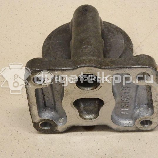 Фото Корпус масляного фильтра для двигателя ED3 для Chrysler Sebring 170-175 л.с 16V 2.4 л бензин 5047079AA